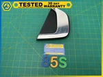 15-19 Subaru Legacy Rear Right Pillar Quarter Panel Corner Molding Oem. Fixed Price $15.68.