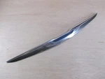 Oem 11-16 Chrysler Town & Country Rear Lift Gate Chrome Wing Emblem Badge Good. Fixed Price $54.99.