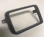 1977 Ford Mustang Ii Cobra Park/signal Light Bezel ( Black) D7ZB-132376 Lh. Fixed Price $18.74.