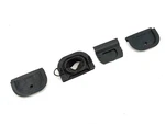 R129 Firewall Partition Cap Set 1295461437 Mercedes SL500. Fixed Price $29.00.