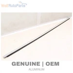 2011-2014 Vw Touareg Front Right Door Window Slot Seal / Trim (exterior). Fixed Price $29.49.