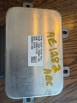 Awd Module 2020 Lincoln Corsair. Fixed Price $150.00.