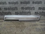 97-99 Cadillac Deville Passenger Side Right Rear Quarter Panel Trim Molding Oem. Fixed Price $119.93.