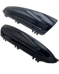 02-06 Cadillac Escalade Rear Left+right Quarter Panel Upper Applique 15045873/4. Fixed Price $119.54.