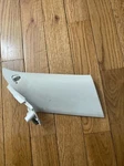 2012-2017 16 2015 Ford Focus Hatch Rear Left Side Pillar Trim Upper Cover 9023. Fixed Price $29.99.
