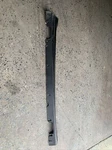 Black 2013 Hyundai Sonata Right Exterior Rocker Skirt Cover Molding Oem*. Fixed Price $175.00.