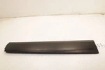 20-2025 Mazda CX-30 2.5 Front Left Driver Side Door Lower Molding DGH951-RB1. Fixed Price $132.22.