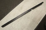 Porsche 911 964 Left Outer Door Molding Trim For Convertible 99353104101 B5. Fixed Price $79.99.