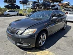 Rocker Panel Molding Driver Left Side 2007 08 09 Lexus GS350. Fixed Price $119.40.