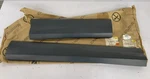 2019-2023 Audi Q3 Rh Passenger Side Lower Door Moldings 83A-853-960-A / B. Fixed Price $279.00.