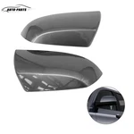 Pair For Toyota Tundra Sequoia 2011-2019 Magnetic Gray Painted Mirror Caps. Fixed Price $34.09.