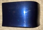 Corner Filler Panel Saab 9-3 Right. Blue. Fixed Price $49.95.