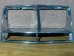 79-83 Buick Riviera Oem 25515982 Left Right Headlight Bezel Trim, Chrome. Fixed Price $55.00.