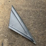 2012-18 Ford Focus Right Front Fender Corner Garnish Trim Panel BM51A16004AF Oem. Fixed Price $18.00.