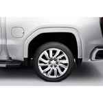 Genuine Gm Fender Flare Set 84828569. Fixed Price $748.44.