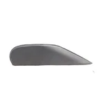 04-12 Mitsubishi Galant Front Left Mirror Garnish Filler Molding Trim MR598897. Fixed Price $25.80.