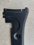 Porsche 911 Carrera Passenger Side Right Rocker Panel (used) 992.854.884. Fixed Price $225.00.