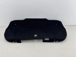 2011-2017 Mercedes E550 Rear Trunk Lid Liner Trim Cover Panel Oem. Fixed Price $46.13.