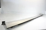 2003 Mercedes-benz C240 Lh Driver Side Skirt Rocker Panel Assembly L1052. Fixed Price $191.25.