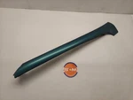 1994-98 Mustang Convertible Rh Passenger Windshield Pillar Trim Panel 95 96 97. Fixed Price $44.99.