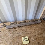 2002 Nissan Pathfinder Front Left Door Sill Scuff Kicking Plate 769520W000 Oem. Fixed Price $36.17.