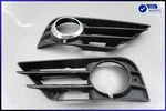 2006-2010 Mercedes W251 R350 R320 Front Bumper Light Grille Set Oem A2518850474. Fixed Price $84.00.