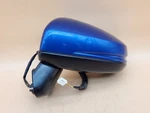 2015-2017 Honda Fit Left/driver Side View Door Mirror W/o Turn Signal Lamp. Fixed Price $142.49.