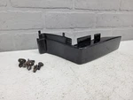 2004-2009 Cadillac Srx Rear Driver Left Wheel Molding Arch Trim Black U8555 Oem. Fixed Price $37.50.