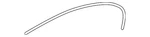 Genuine Bmw Finish Molding 51-35-7-209-712. Fixed Price $190.74.