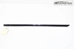 2015-2016 Bmw 428I F36 Gran Coupe Front Left Driver Side Window Belt Molding Oem. Fixed Price $66.29.