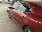 Local Pickup Only!driver Center Pillar Vin 4TH Digit Limited Fits 13-16 Malibu. Fixed Price $237.00.