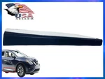 For 2015-2022 Nissan Murano Front Door Molding Trim Right Passenger NI1305107. Fixed Price $54.13.