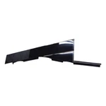 Porsche Cayenne 92A Door Trim Rear Left Side 7P5853589. Fixed Price $29.47.