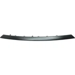 New Front Lower Bumper Trim Molding For 2018-2020 Toyota Camry Black TO1044119. Fixed Price $41.70.