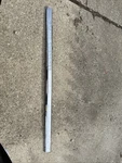 Jeep Grand Cherokee Wk 05-10 Driver Front Door Trim Molding Chrome 55156849. Fixed Price $32.00.