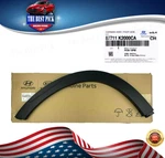Genuine Front Fender Wheel Molding Driver Fit Hyundai Venue 20-22 87711K2000CA. Fixed Price $58.61.