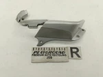 Bmw Z4 Passenger Right Rear Tail Lamp Bezel Trim Panel Silver Fits 2003-2008. Fixed Price $44.86.