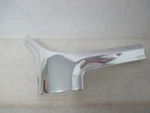 Mopar Nos 1974-76 Gran Fury Monaco Chry Rh W/shield O/s Uppr Corner Mldg 3749424. Fixed Price $60.00.