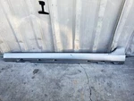 2014 Volvo S60 T5 Awd Driver Side Rocker Panel Skirt Trim Molding 31333004 C98. Fixed Price $180.00.
