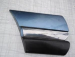 1999 1998 Buick Lesabre Custom Left Front Fender Trim Molding Used Oe Regal Blue. Fixed Price $84.90.
