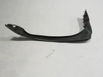 07-09 Lexus Ls 460 2007 Rear Left Trunk Luggage Compartment Trim Cover :o. Fixed Price $30.00.