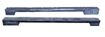 1982-1984 Camaro Rocker Ground Effect Molding Gfx Left Lh Right Rh Oem. Fixed Price $249.83.
