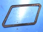 Z28 1978-79 Camaro Original Gm Front Fender Louver Mounting Plate Only Lh 365573. Fixed Price $21.93.