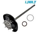 Rear Lh Drive Axle Shaft Assembly For 2007-2016 Toyota Tundra Pre-pressed V6 V8. Fixed Price $284.36.
