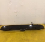 2020-2024 Ford Explorer Lifgate License Plate Molding P/n MB5J-S42509-ADW Oem. Fixed Price $195.00.