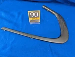 2008-2014 Bmw X6 XDRIVE35I E71 Rear Right Quarter Window Glass Trim / Molding. Fixed Price $75.00.