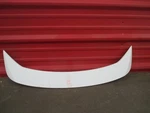 2012 2013 2014 Ford Focus Sedan Rear Spoiler Oem. Fixed Price $129.00.