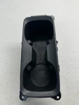 2017 2020 Ford Fusion Center Floor Console Cup Holder HS73-F13562-A Oem 252229. Fixed Price $36.00.