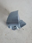 Toyota Highlander 09-13 1X Driver Side Fender Lower Cover Protecter 75602 48020. Fixed Price $30.00.