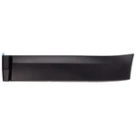 Oem 2014 Subaru Outback Rear Left Door Lower Molding Trim Insert New 91112AJ28C. Fixed Price $44.89.